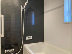 浴室暖房、乾燥、換気機能付で快適です♪