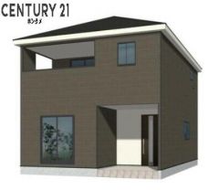 3号棟も2,390万円で好評販売中です！