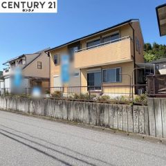 コチラは別アングルから見た写真です。
