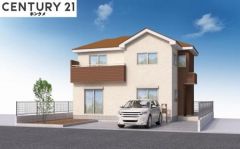 完成の全体イメージはこんな感じです。