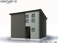 完成の全体イメージはこんな感じです。