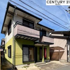 コチラは別アングルから見た写真です。