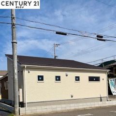 コチラは別アングルから見た写真です。