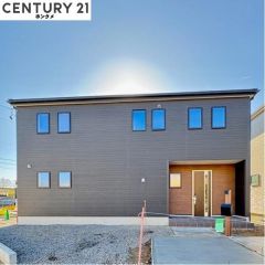 堂々完成しました。内覧予約受付中です！