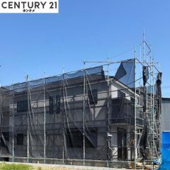コチラは別アングルから見た写真です。
