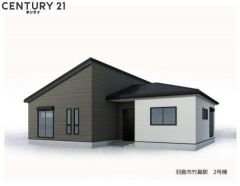 完成の全体イメージはこんな感じです。