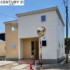堂々完成しました。内覧予約受付中です！