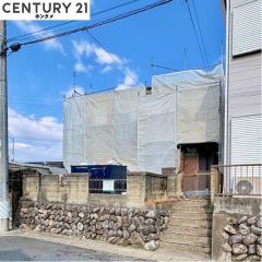 現在リフォーム中で、3月の完了予定です。