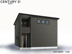 1号棟も2,880万円で好評販売中です！