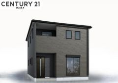 完成の全体イメージはこんな感じです。