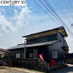 コチラは別アングルから見た写真です。