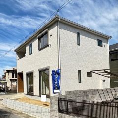 コチラは別アングルから見たイメージです。