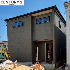 足場が外れました。内覧予約受付中です！