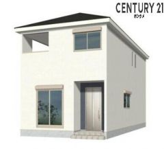完成の全体イメージはこんな感じです。