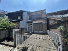 現在リフォーム中で10月頃完了予定です。