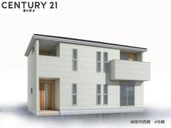 4号棟も2,980万円で好評販売中です。