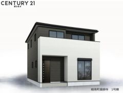 完成の全体イメージはこんな感じです。