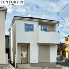 4号棟も2,280万円で好評販売中です！