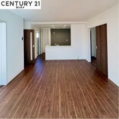 堂々完成しました。内覧予約受付中です！