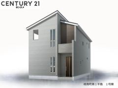 完成の全体イメージはこんな感じです。