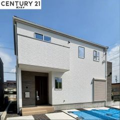 堂々完成しました。内覧予約受付中です！