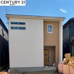 足場が外れました。内覧予約受付中です！