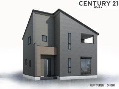完成の全体イメージはこんな感じです。