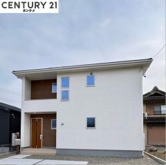 堂々完成しました。内覧予約受付中です！