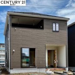 足場が外れました。もう少しで見学可能。