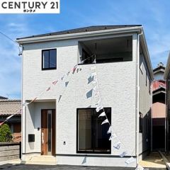 堂々完成しました。内覧予約受付中です！