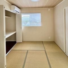 コチラは別アングルからの写真になります。