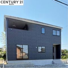 コチラは別アングルの外観写真です。