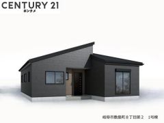 完成の全体イメージはこんな感じです。