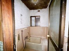 2026年1月にリフォーム完了予定です。