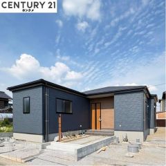 足場が外れました。もう少しで内覧可です。