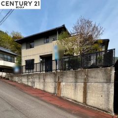 コチラは別アングルから見た写真です。