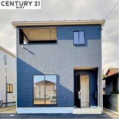 堂々完成しました。内覧予約受付中です！