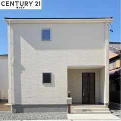 コチラは別アングルからの外観写真です。