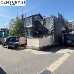 現在全力でリフォーム中です。