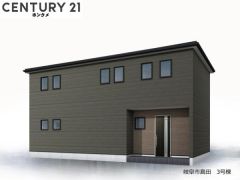 完成の全体イメージはこんな感じです。