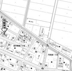 現地へはこちらを参照にお越し下さいませ。