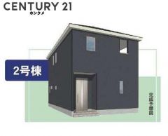 完成の全体イメージはこんな感じです。