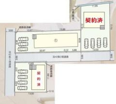 ラスト1棟となりました。ご検討はお早めに