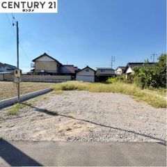 現在は更地の状態で1月頃完成予定です。