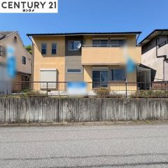 コチラは別アングルから見た写真です。