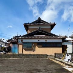 コチラは別アングルから見た写真です。