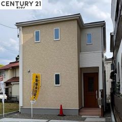堂々完成しました。内覧予約受付中です！