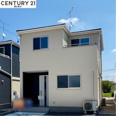 堂々完成しました。内覧予約受付中です！