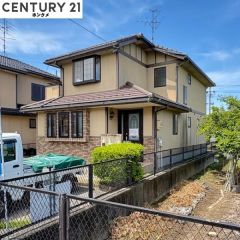 コチラは別アングルから見た写真です。