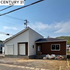 足場が外れました。もう少しで見学可能。